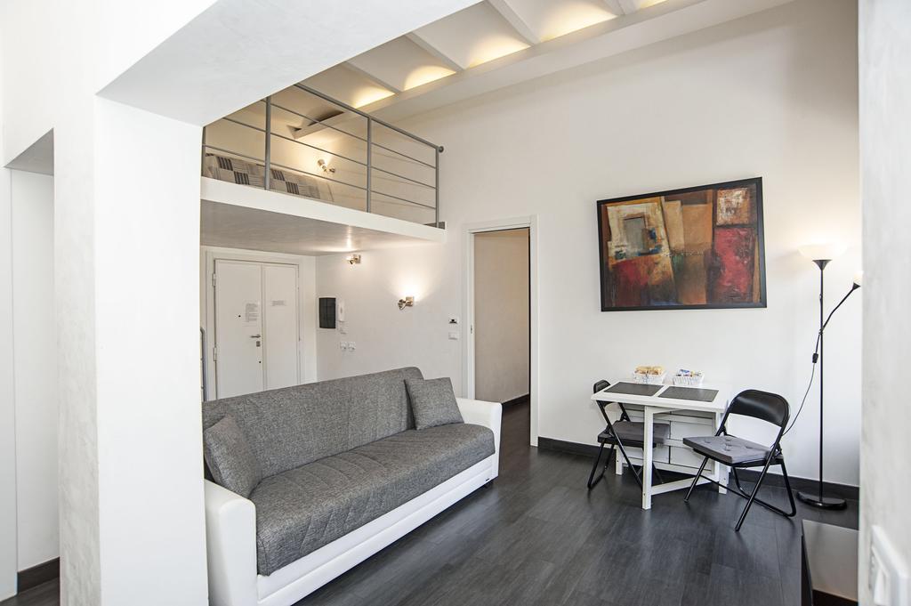 Apartamento Cupola Magica