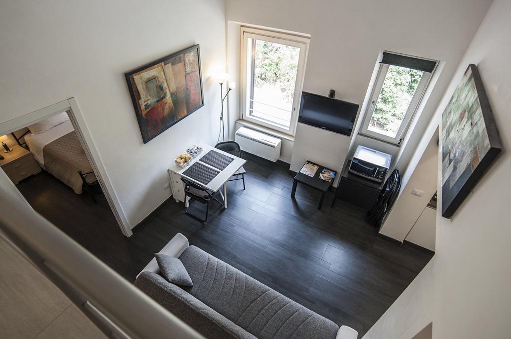 Apartamento Cupola Magica *