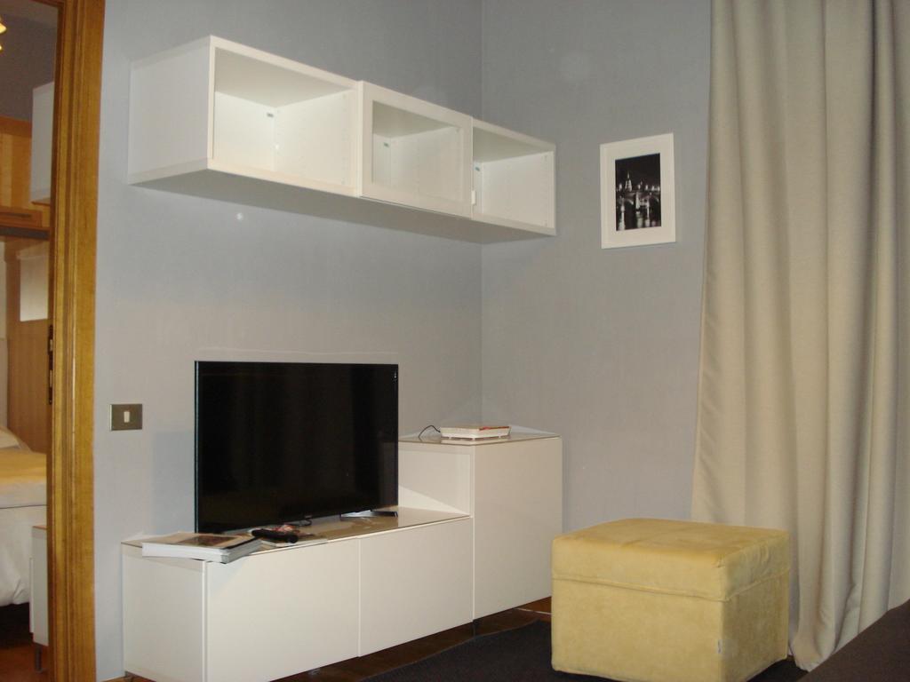 Appartamento Fiftynine Luxury Roma