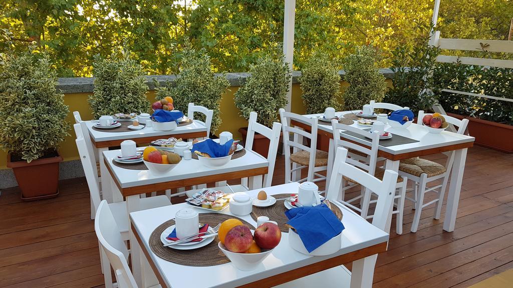 Quodlibet Bed & Breakfast 2*