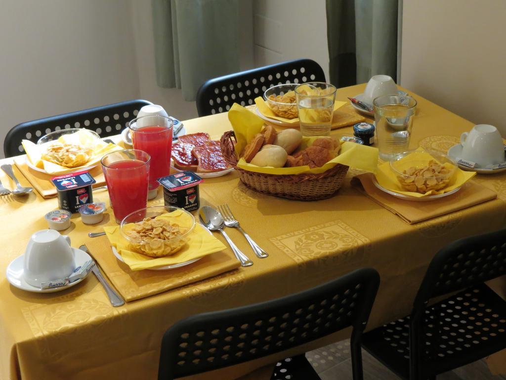Extrahotel Paradise Roma