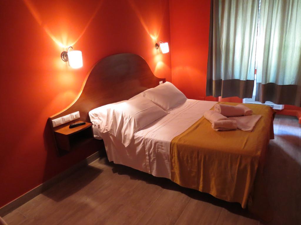 Hotel Extrahotel Paradise