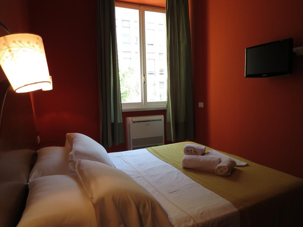 Hotel Extrahotel Paradise
