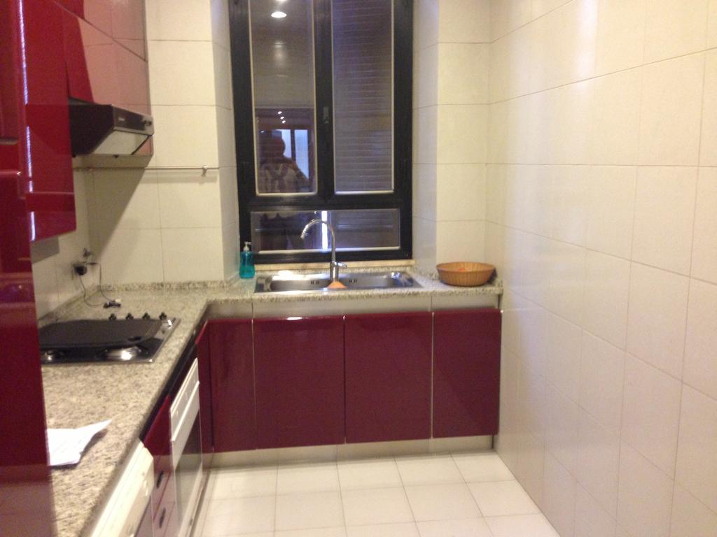 Leilighet Luxury Ai Banchi Nuovi