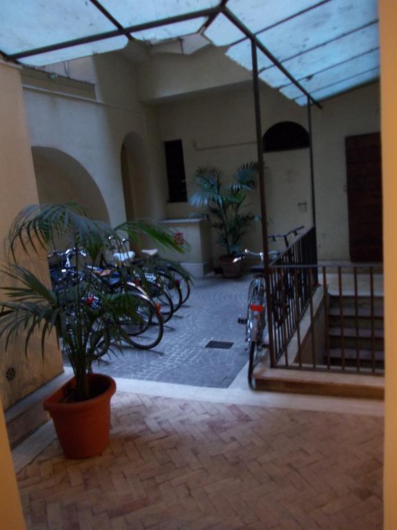 Luxury Ai Banchi Nuovi Roma