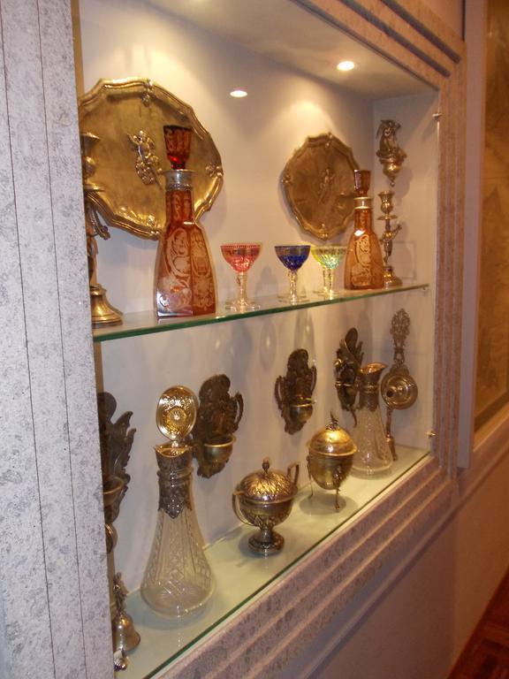 Leilighet Luxury Ai Banchi Nuovi *
