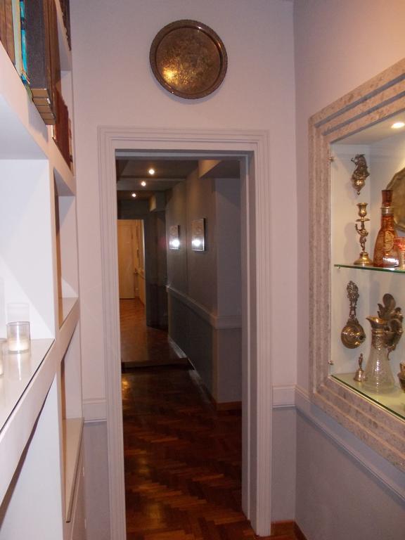 Leilighet Luxury Ai Banchi Nuovi Roma
