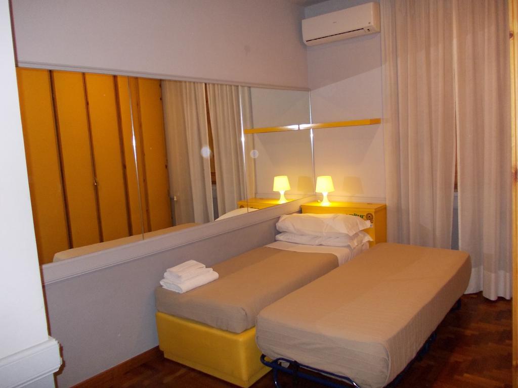 Leilighet Luxury Ai Banchi Nuovi Roma