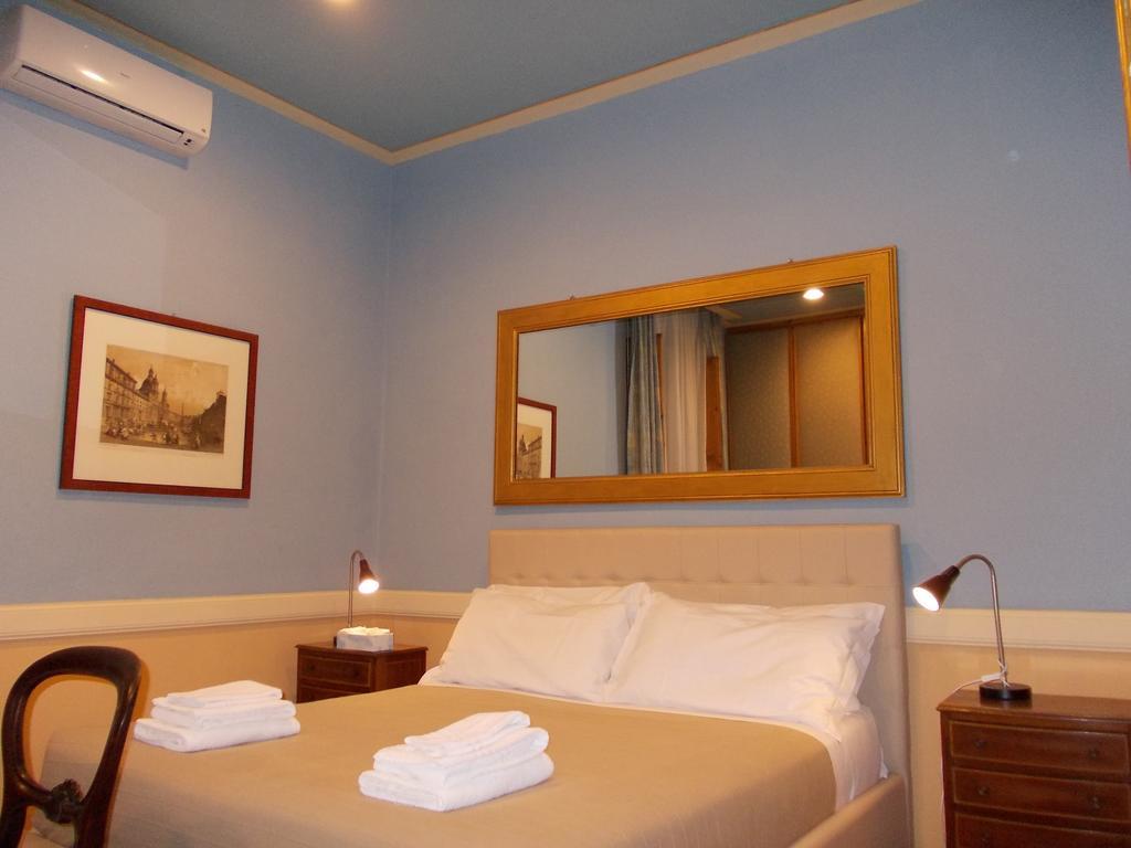 Luxury Ai Banchi Nuovi Roma