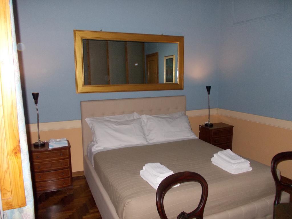 Luxury Ai Banchi Nuovi Roma