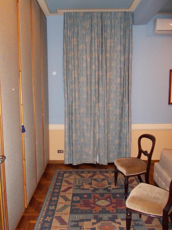 Leilighet Luxury Ai Banchi Nuovi Roma