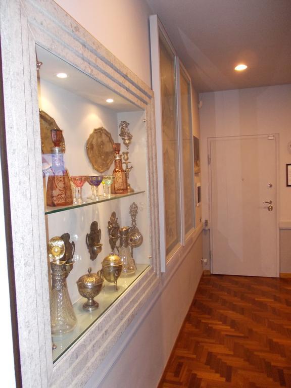 Leilighet Luxury Ai Banchi Nuovi *