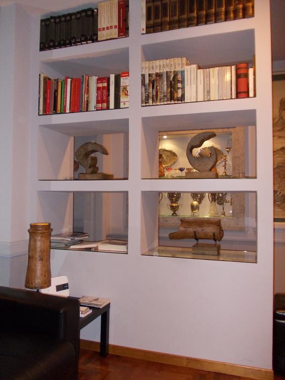 Leilighet Luxury Ai Banchi Nuovi Roma