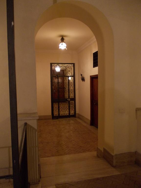 Leilighet Luxury Ai Banchi Nuovi Roma