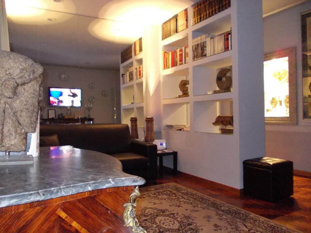 Leilighet Luxury Ai Banchi Nuovi