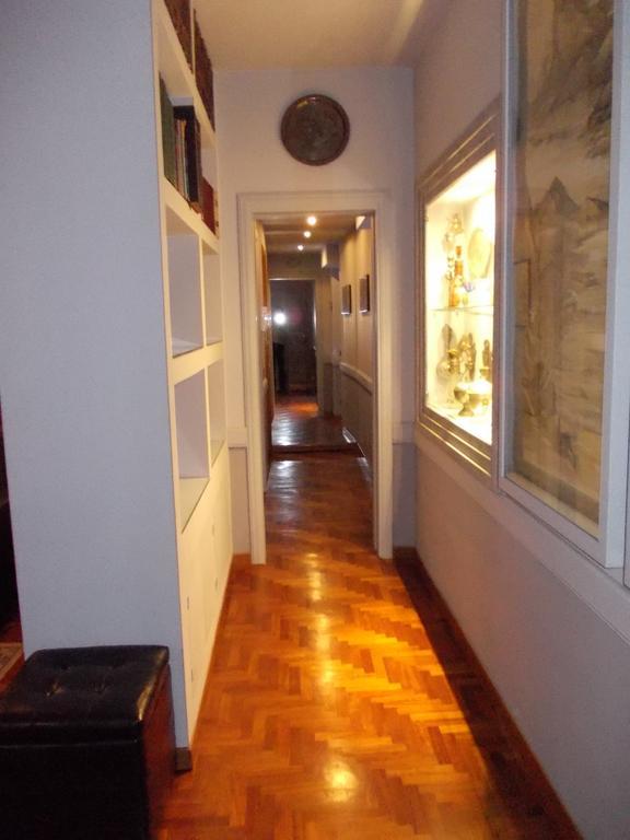 Leilighet Luxury Ai Banchi Nuovi *