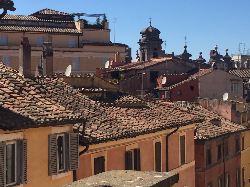 Appartamento Have A Day At Piazza Navona Roma