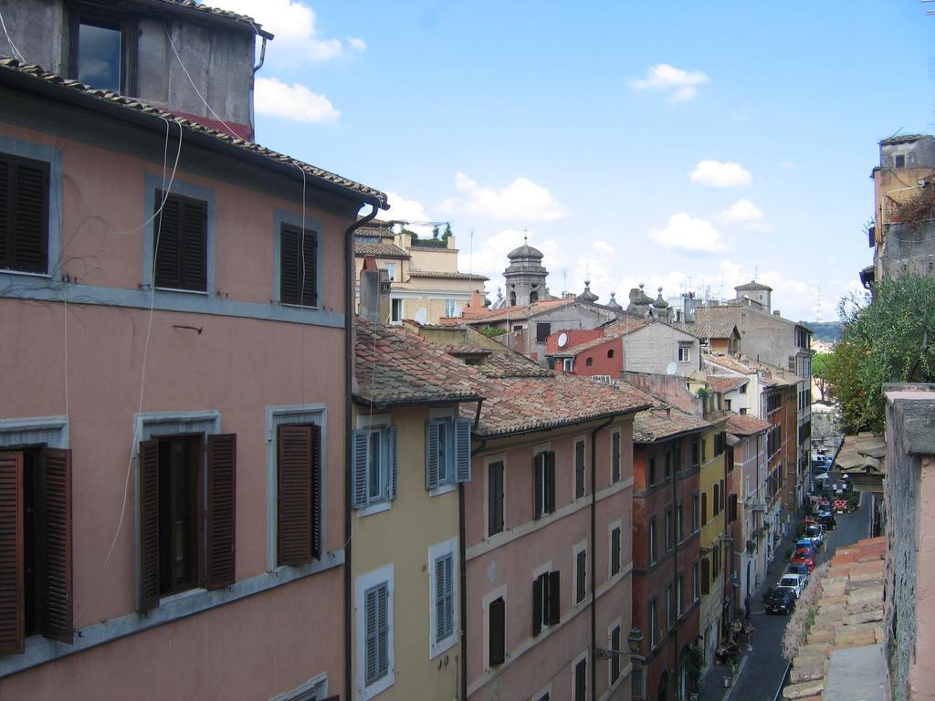 Appartamento Have A Day At Piazza Navona *