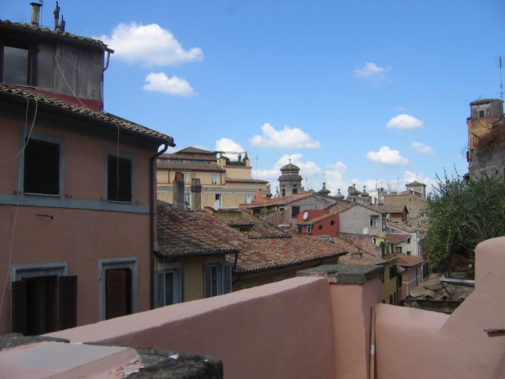 Appartamento Have A Day At Piazza Navona *