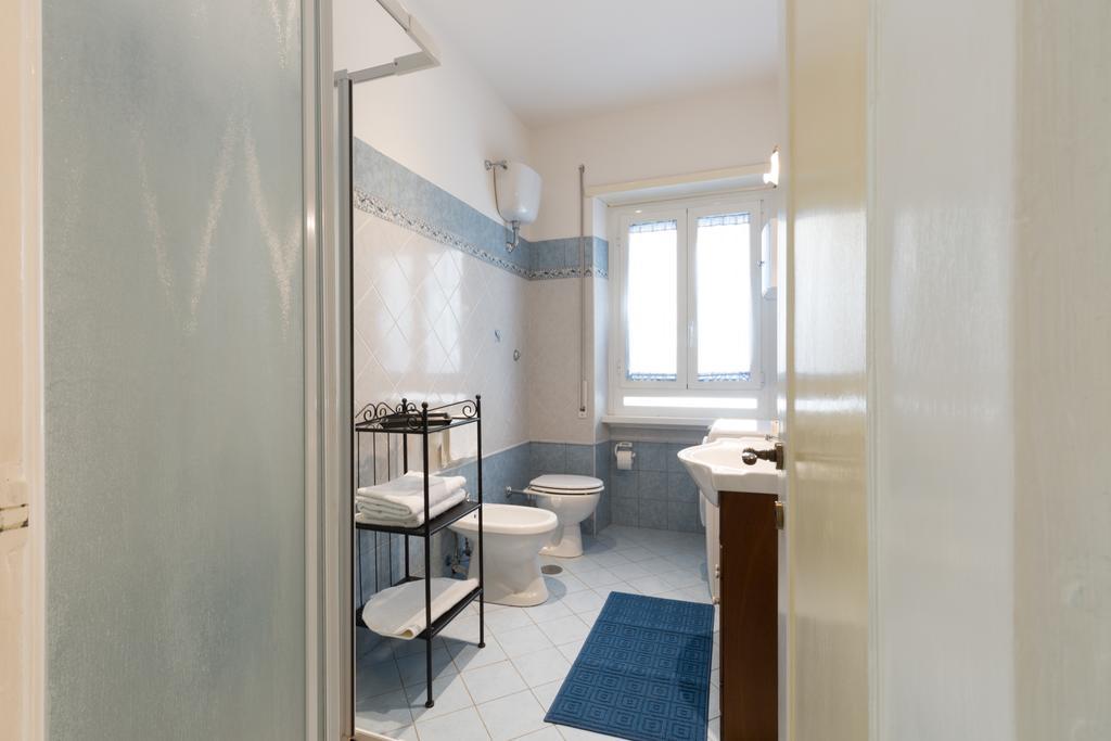 Casa vacanze La Bomboniera Roma