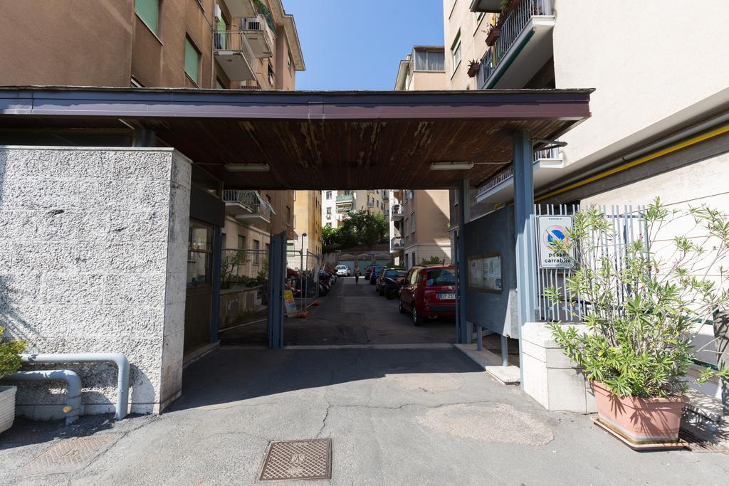 La Bomboniera Roma