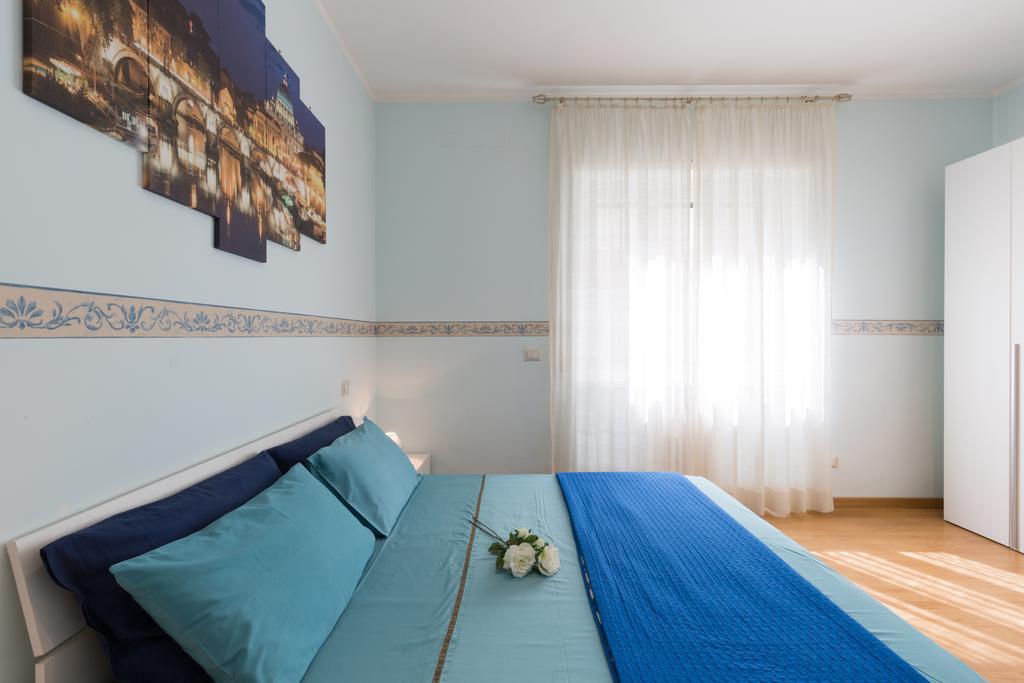 Casa vacanze La Bomboniera