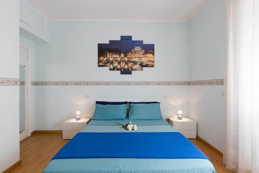Casa vacanze La Bomboniera Roma