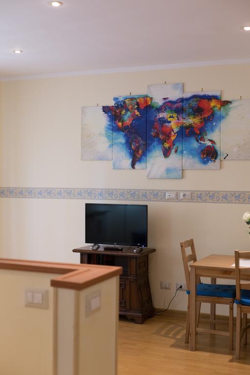 Casa vacanze La Bomboniera Roma