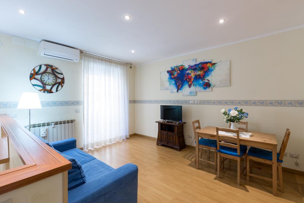 Casa vacanze La Bomboniera Roma