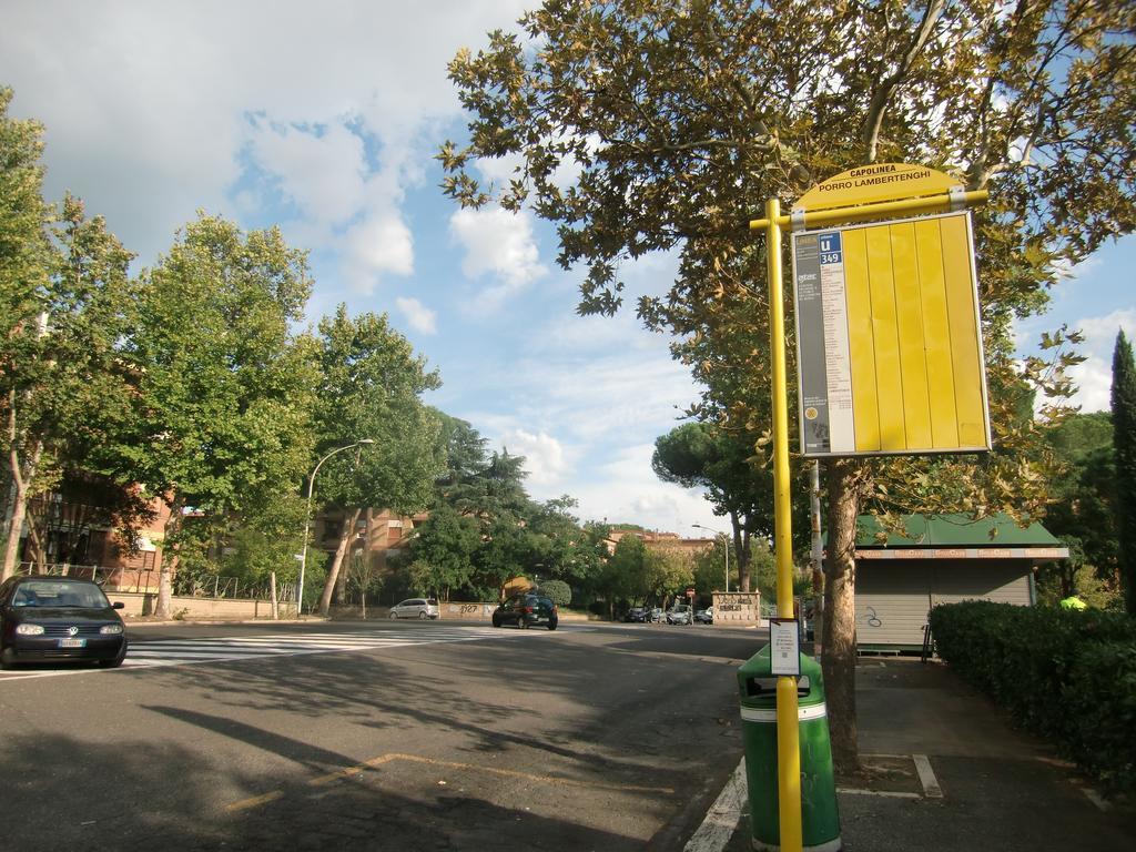 Acomodação com café da manhã  Cabrini