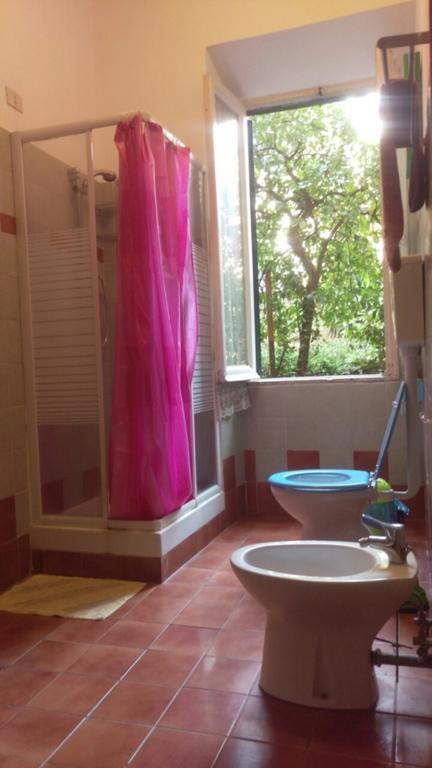 Casa White Roma