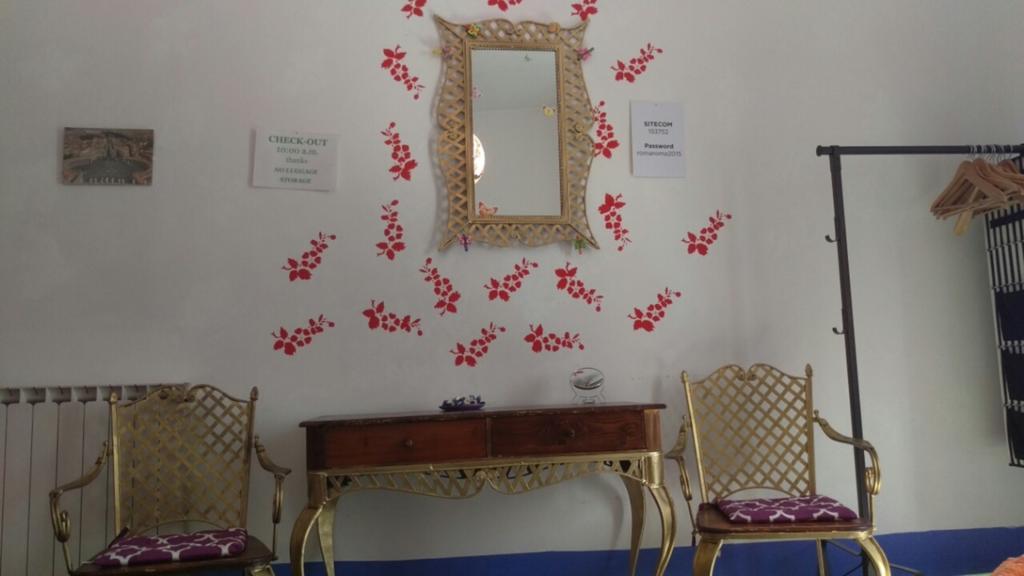 Casa White Roma