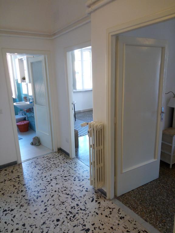 Apartment Casa Berta *