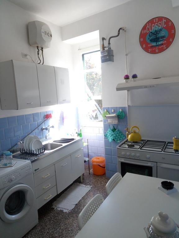 Apartment Casa Berta