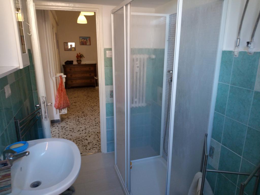 Apartment Casa Berta *