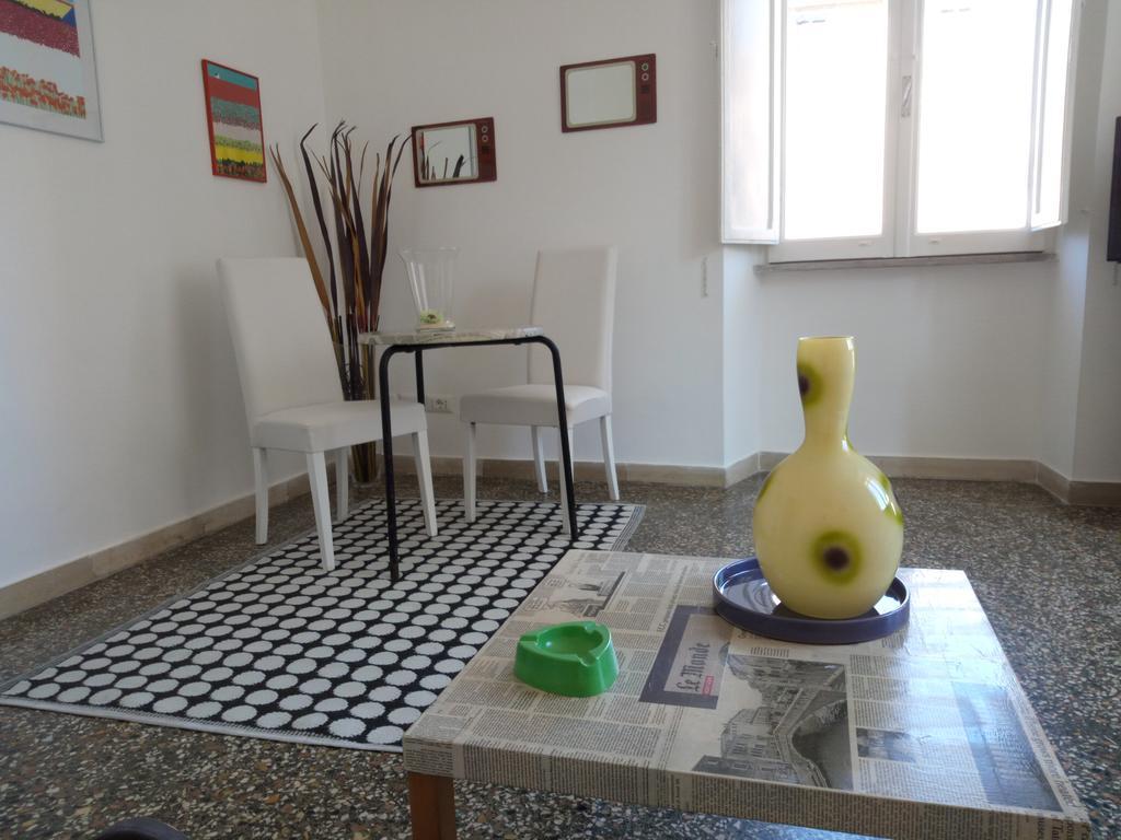 Casa Berta Rome
