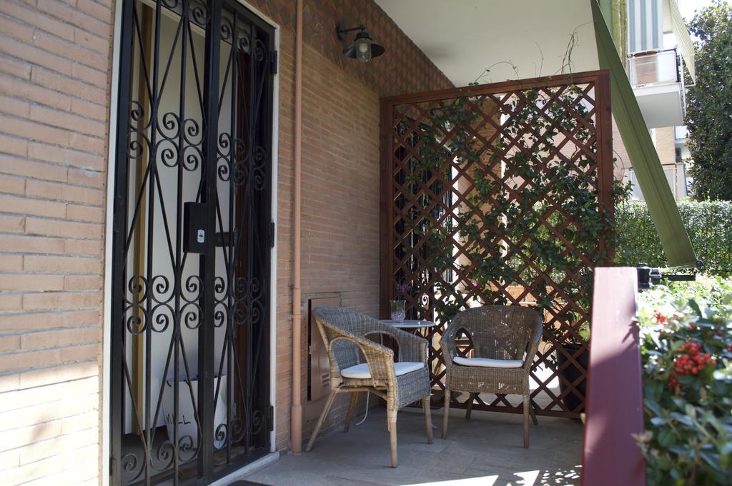 Affittacamere Il Giardino Delle Tartarughe