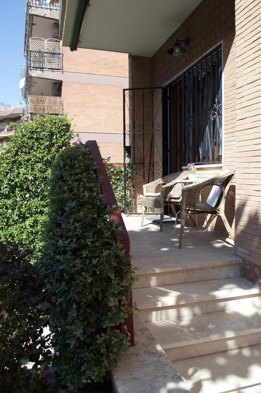 Affittacamere Il Giardino Delle Tartarughe