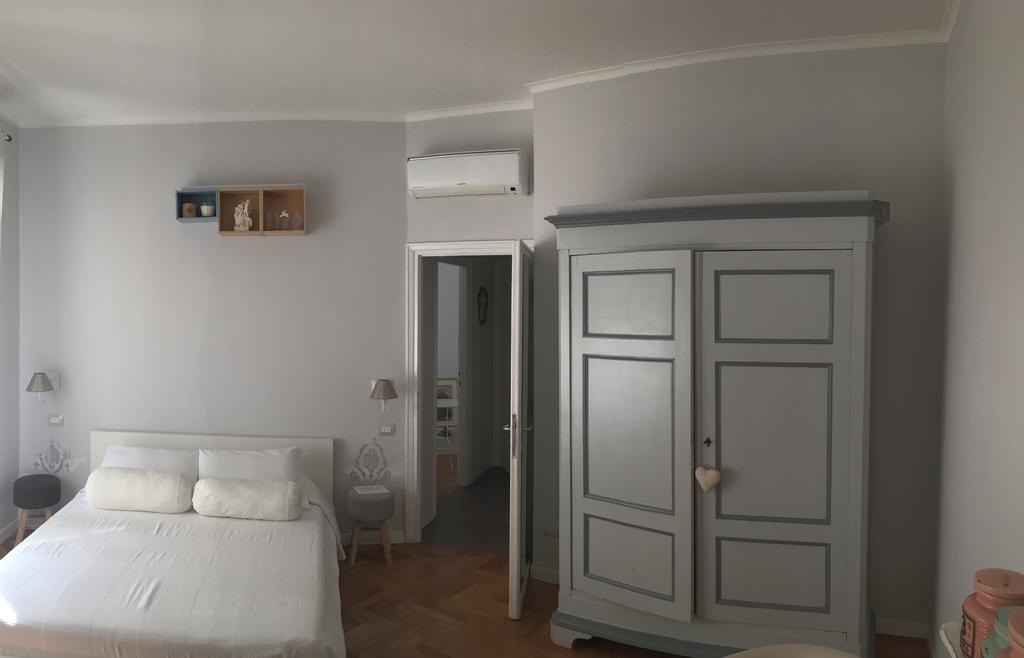Bed & Breakfast Maru Shelter *