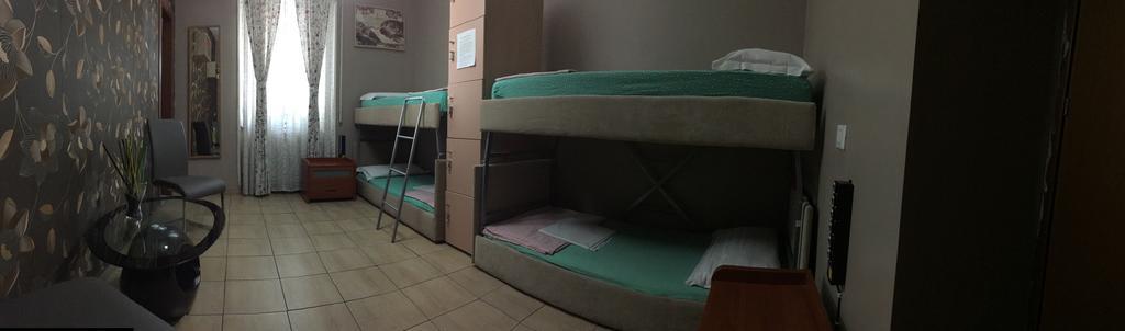 Hostal City Roma
