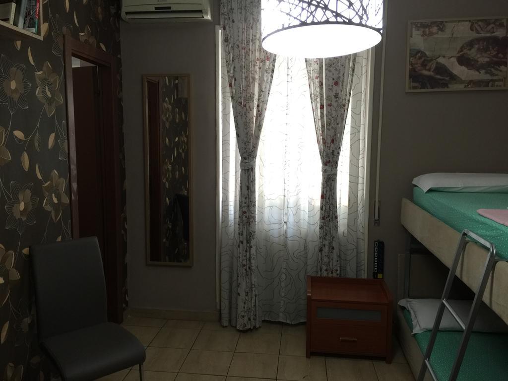 Hostal City *