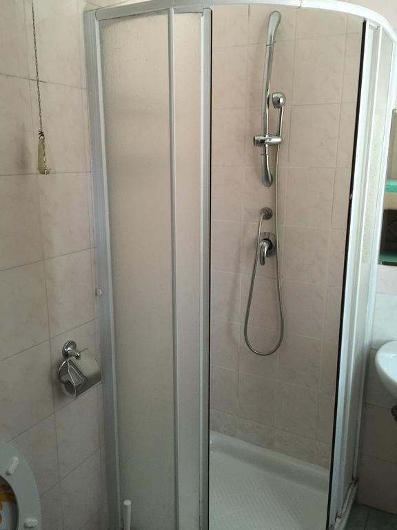Hostal City Roma