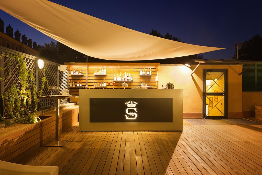 Spalletti Trivelli - Small Luxury Of The Word Roma