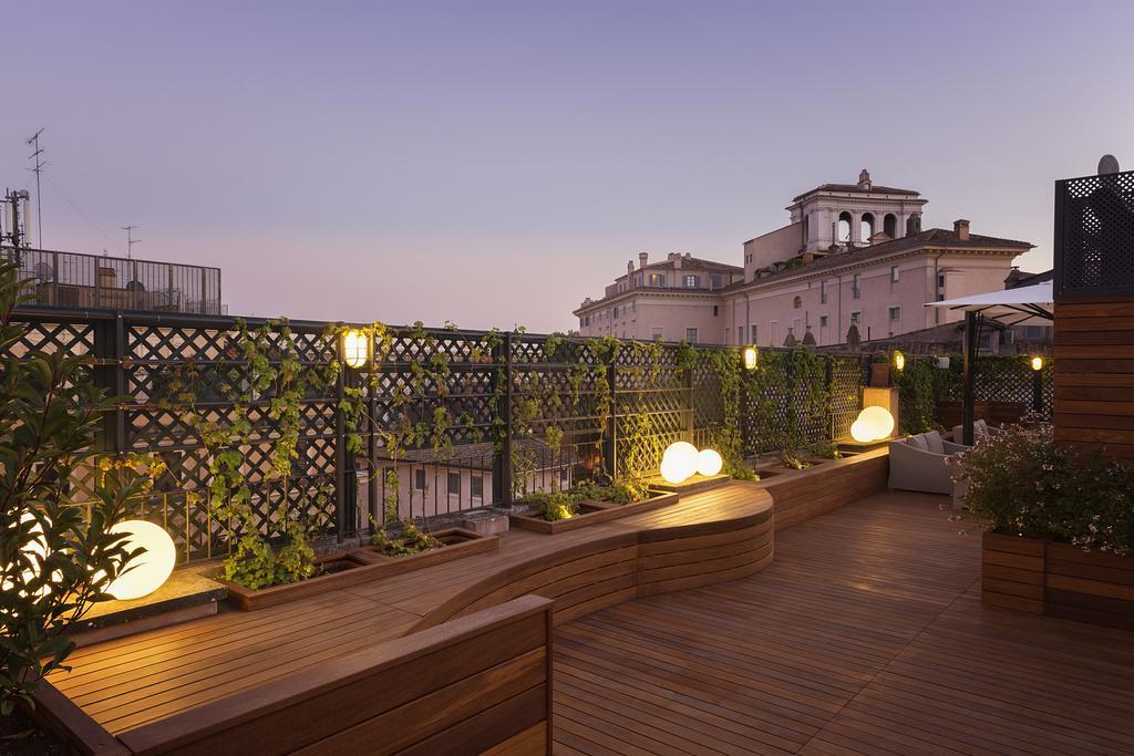 Spalletti Trivelli - Small Luxury Of The Word Roma