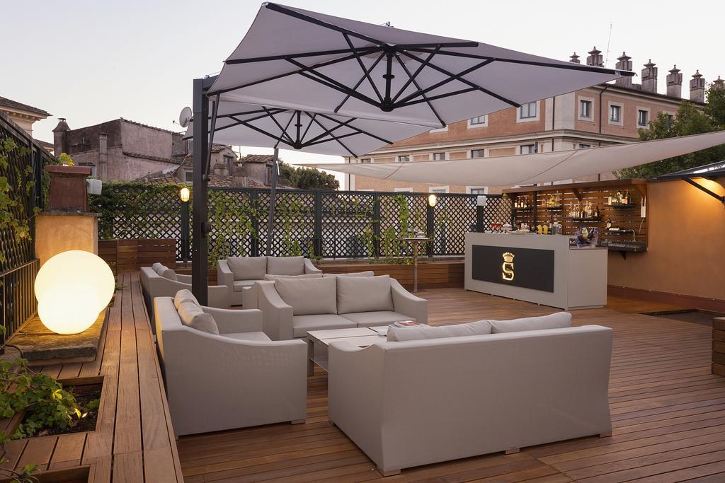 Spalletti Trivelli - Small Luxury Of The Word