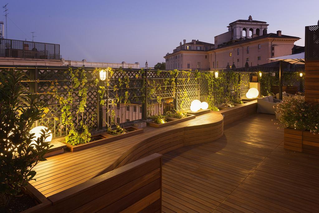 Affittacamere Spalletti Trivelli - Small Luxury Of The Word