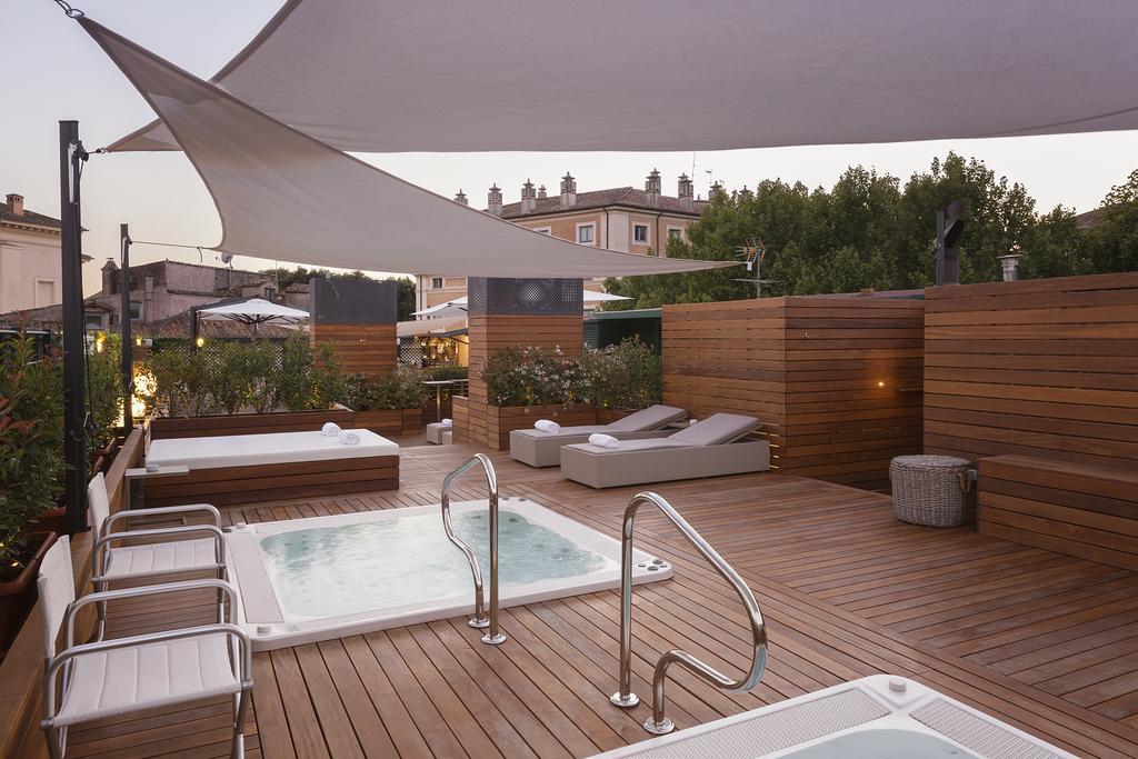 Affittacamere Spalletti Trivelli - Small Luxury Of The Word 5*
