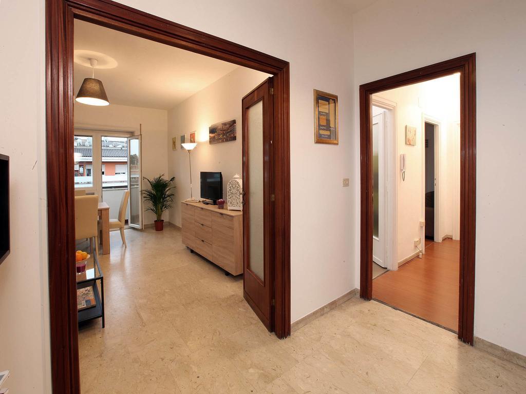 Casa de Férias Martino Roma