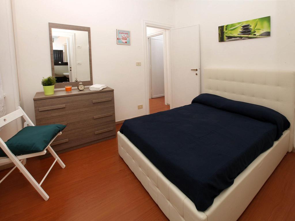 Casa de Férias Martino Roma