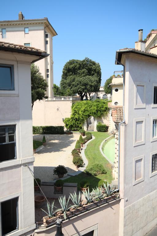 Affittacamere Spalletti Trivelli - Small Luxury Of The Word Roma